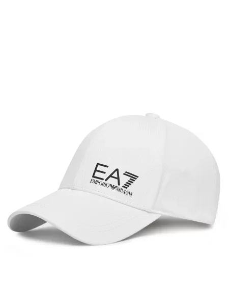 Šilterica Ea7 Emporio Armani bijela
