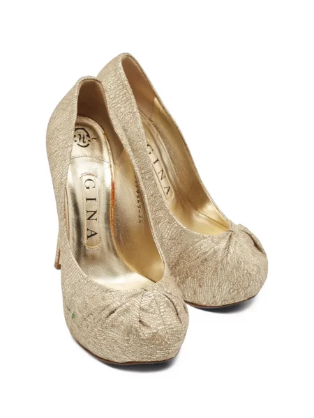 Pantofi cu toc Gina