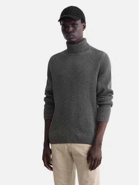 Golf Marc O'Polo siva