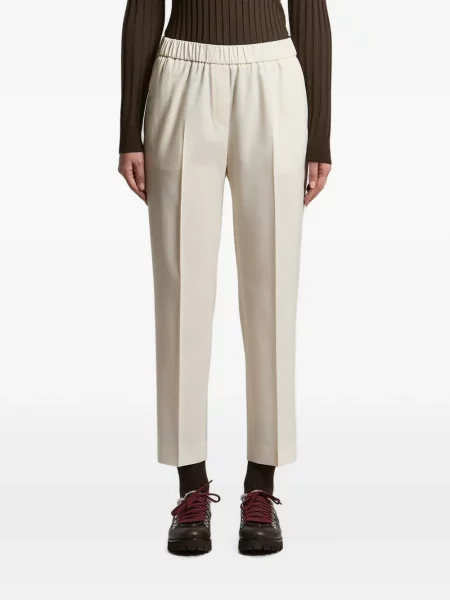 Decupat pantaloni Peserico
