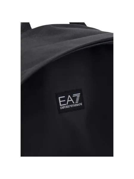 Geantă Ea7 alb