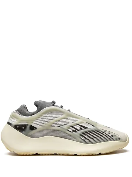 Sneakerși Adidas Yeezy gri