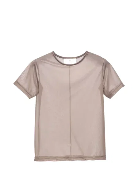 Tricou Song For The Mute
