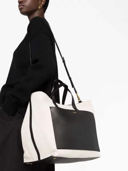 Shopperka Jil Sander