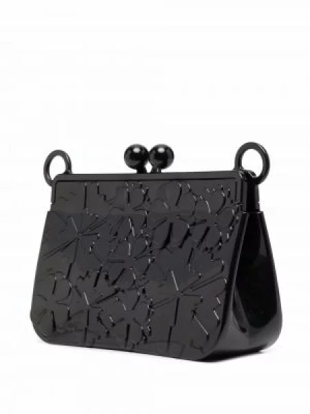 Geantă Viktor & Rolf negru