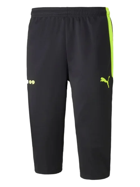 Pantaloni Puma alergare negru