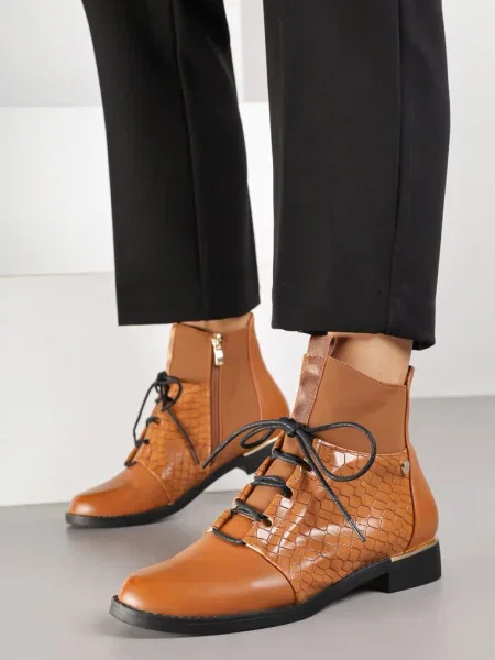 Botine Alirriva maro