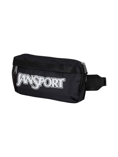 Kézitáska Jansport fehér