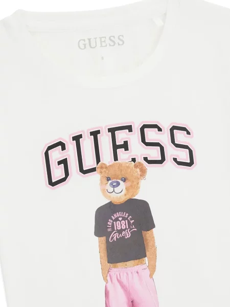 Guess футболка дитяча з