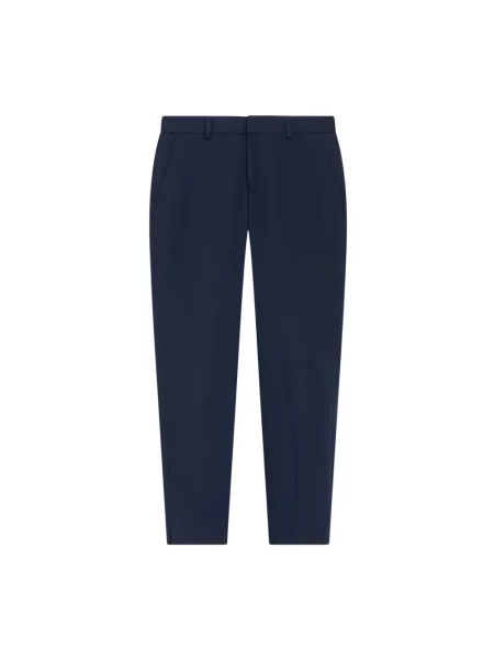 Spodnie Pt Torino niebieskie