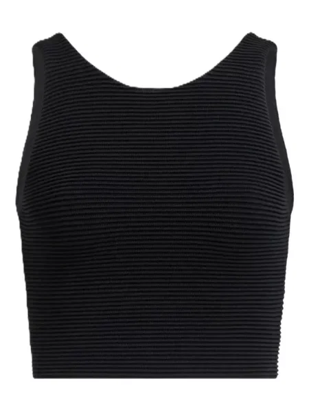 Cropp top Aje negru