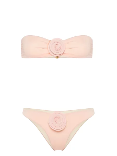 Bikini La Reveche roz