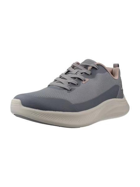 Pantofi Skechers albastru