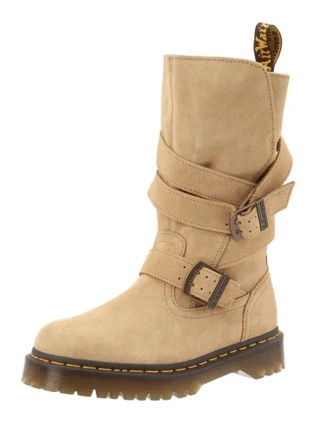 Dr. Martens Škornji Anistone brokat