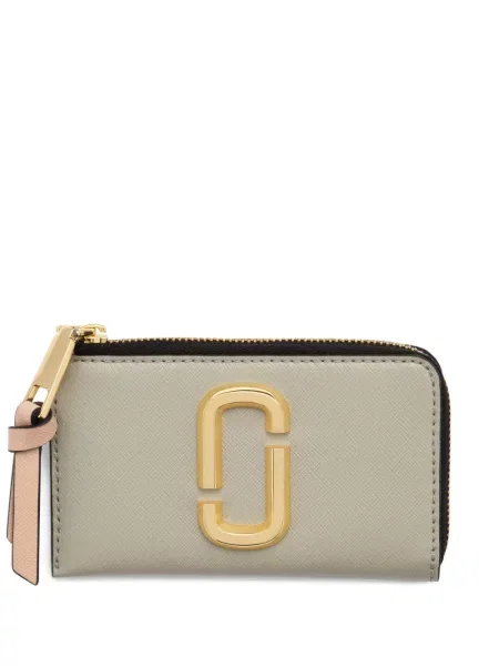 Portofel Marc Jacobs gri