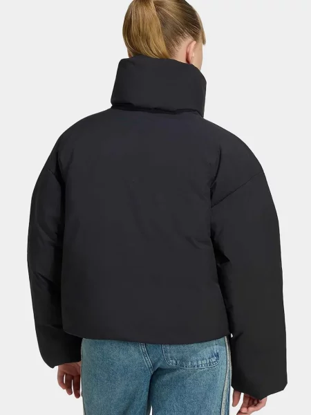 Adidas Originals зимова куртка дитяча