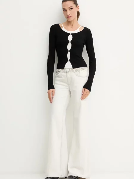 Джинси Miss Sixty середня посадка