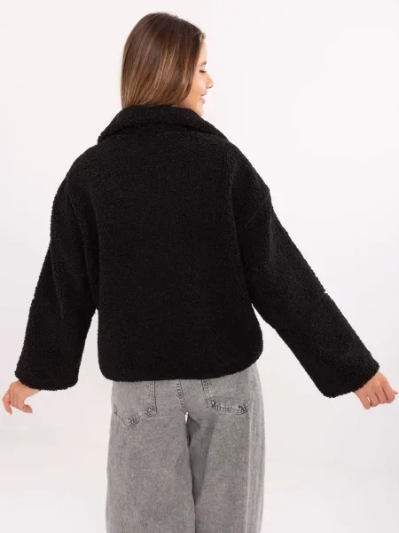 Geacă Sublevel negru