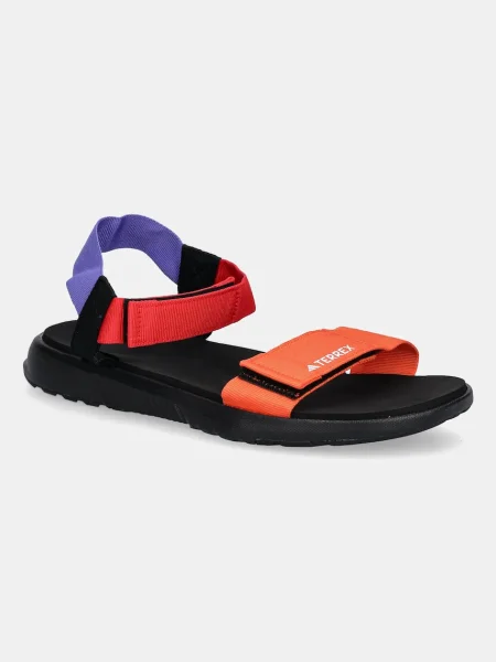 Сандали adidas Terrex Hydroterra Light оранжев