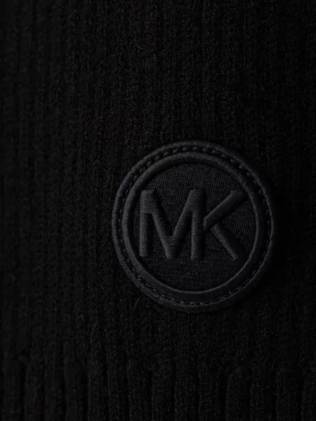 MICHAEL Michael Kors Fular negru