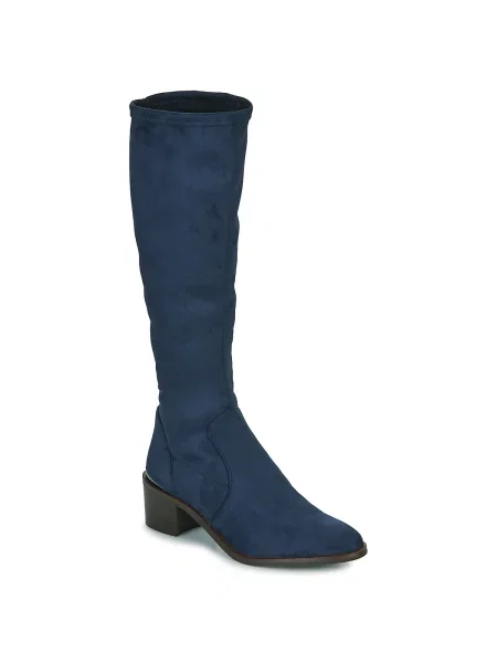 Pantofi Jb Martin albastru
