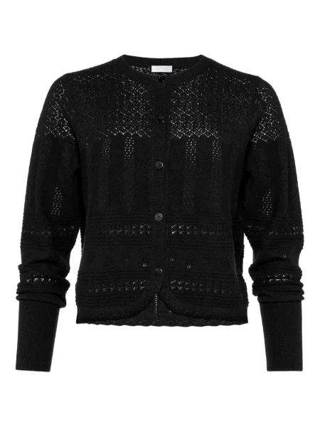 Kardigan Eres czarny