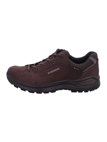 Lowa Buty Wielofunkcyjne Renegade Gtx Lo braun brązowe