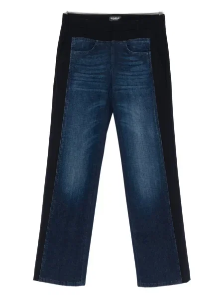 Blugi Dondup albastru