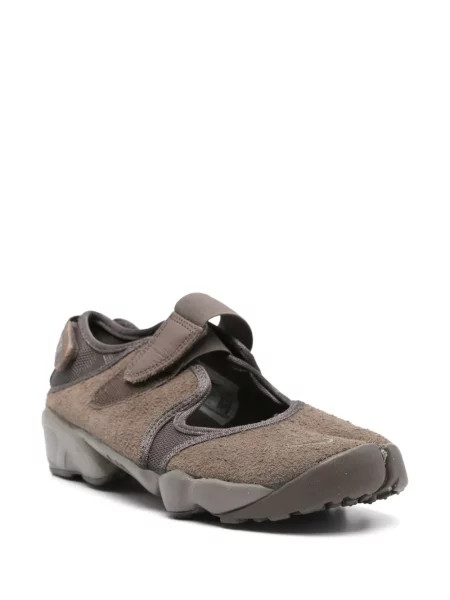 Ochelari de soare Nike roșu