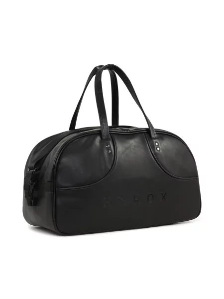 Torba do ręki PUMA × HYROX czarna