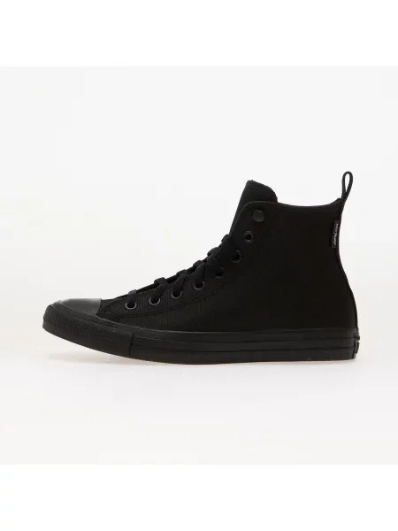 Sneakers Converse Chuck Taylor All Star Black EUR μαύρο