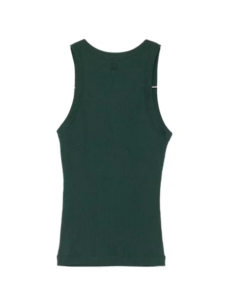 Top Ami Paris verde