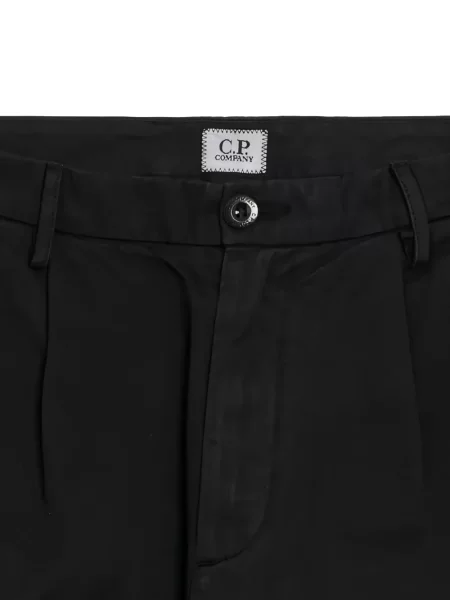 Pantaloni C.p. Company negru