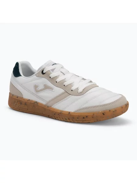 Joma Sneakersy C.Mundial bílá