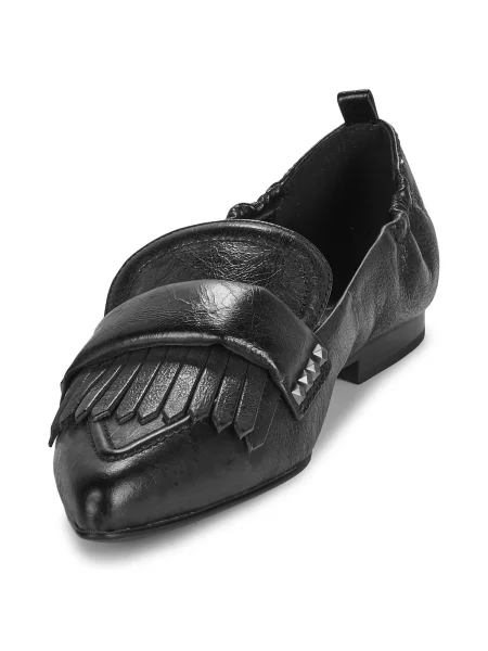 Pantofi Ash negru
