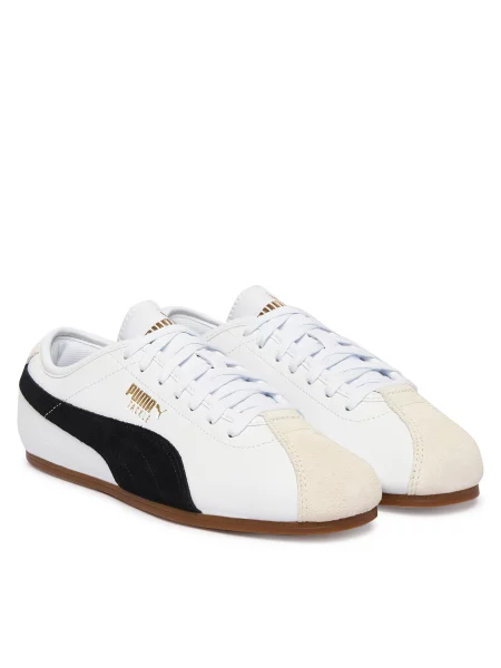 Tenisice Puma Tackle OG 01 bijela