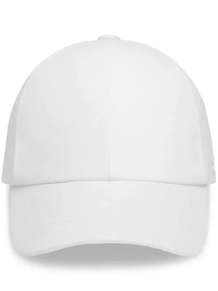 Șapcă Courreges alb