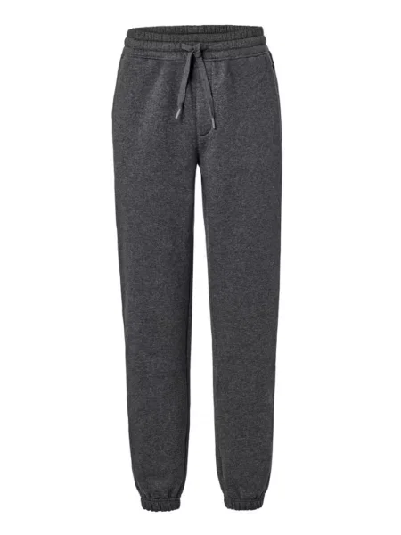 Повсякденні штани Tchibo сірий