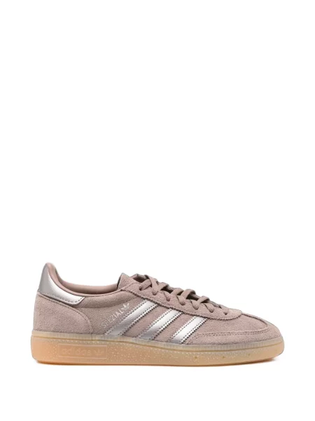 Sneakerși Adidas Spezial gri