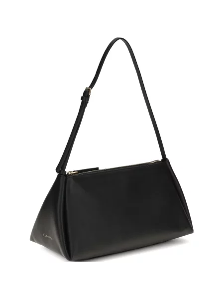 Geantă Calvin Klein negru