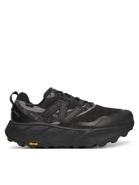 Copati New Balance črna
