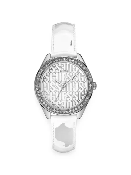 Ceas Guess cu imagine