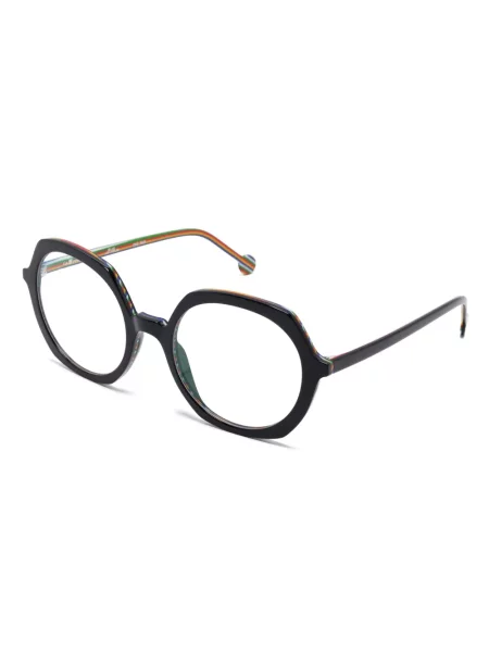 Ochelari de soare L.a. Eyeworks negru