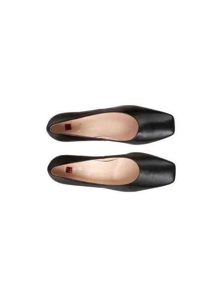 Pantofi Högl negru