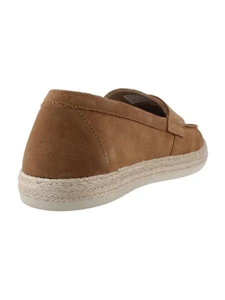 Pantofi Geox maro