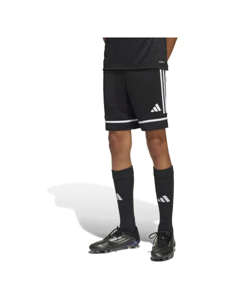 Šortky Adidas čierna