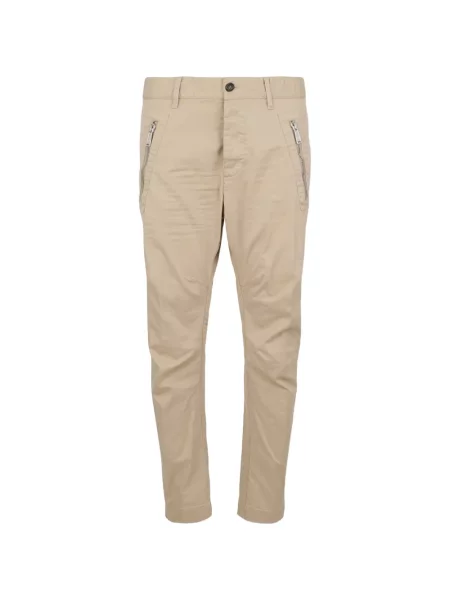 Pantaloni chino Dsquared2