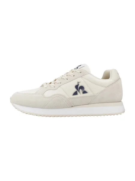 Pantofi Le Coq Sportif bej