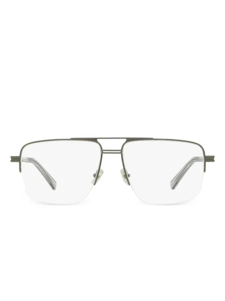 Ochelari de soare Zegna gri