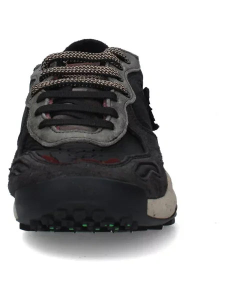 Pantofi Satorisan negru